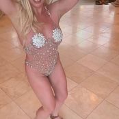 Britney Spears Social Media Updates Pack 023 001 mp4