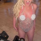Britney Spears Social Media Updates Pack 023 002 mp4