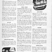 179 Vintage Magazines Cabaret   Yearbook 1956 017
