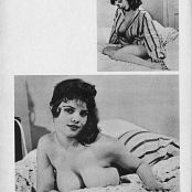 179 Vintage Magazines Eve 03 1962 008