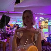 BralessForever 2024 01 17 Lana Night Out with Lana 090224 mp4
