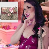 Latex Barbie Luxury Findom Experience Video 090224 mp4