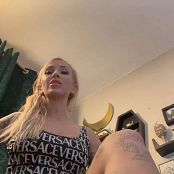 Sorceressbebe Shut Up And Send Video 050324 mp4