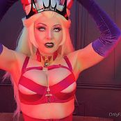Jessica Nigri OnlyFans Lilith of Hell AI Enhanced TCRips Video 150324 mkv