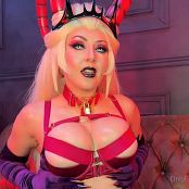Jessica Nigri OnlyFans Lilith of Hell HD Video 150324 mp4