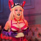 Jessica Nigri OnlyFans Lilith of Hell HD Video 150324 mp4