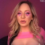 Candy Glitter Sabotaging Your Mind Video 150324 mp4