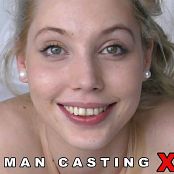 WoodmanCastingX Kimber Delice Casting Hard HD Video