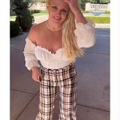 Britney Spears Social Media Updates Pack 025 Video 002 mp4