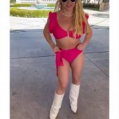 Britney Spears Social Media Updates Pack 025 Video 002 mp4