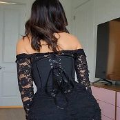 Alinity OnlyFans Vampire Twerk Video 300324 mp4