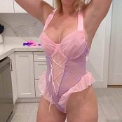 Vicky Stark OnlyFans Color Block Outfits Try On Video 150424 mp4