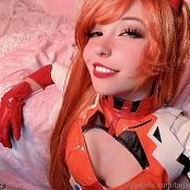 Belle Delphine OnlyFans Updates Pack 147 300424 2024 04 29 Asuka Cosplay 66