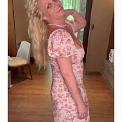 Britney Spears Social Media Updates Pack 026 002 mp4