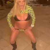 Britney Spears Social Media Updates Pack 026 007 mp4