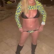 Britney Spears Social Media Updates Pack 026 007 mp4