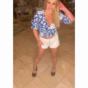 Britney Spears Social Media Updates Pack 026 010 mp4