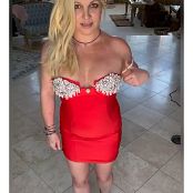 Britney Spears Social Media Updates Pack 026 011 mp4