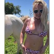 Britney Spears Social Media Updates Pack 026 015 mp4