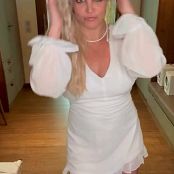 Britney Spears Social Media Updates Pack 026 017 mp4