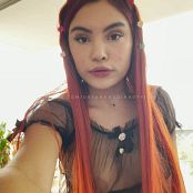 Dayana Medina OnlyFans Balcony Dildo Video 010524 mp4