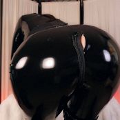 Princess Ellie Idol SHINY CATSUIT DOMME ENSLAVES AND HOMEWRECKS Video 300424 mp4