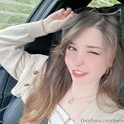Belle Delphine OnlyFans Updates Pack 149 040524 2024 05 04 Casual Lil Car Photos 6