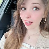 Belle Delphine OnlyFans Updates Pack 149 040524 2024 05 04 Casual Lil Car Photos 7
