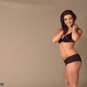 SouthernGlamourGirls Carly carlyblackbra panyset mpg