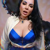 Goddess Alexandra Snow Trigger Word Cum Part 1 Video 070524 mp4