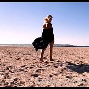 Cinderella Story Pink Rabbit Raven in The Desert Video 001 110524 mpg