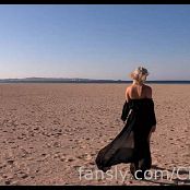 Cinderella Story Pink Rabbit Raven in The Desert Video 001 110524 mpg