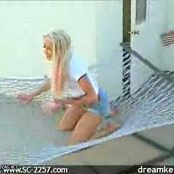 Dream Kelly Hammock Swing Video 010524 wmv