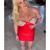 Britney Spears Social Media Updates Pack 027 002 mp4