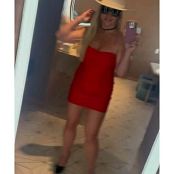 Britney Spears Social Media Updates Pack 027 012 mp4