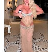 Britney Spears Social Media Updates Pack 027 022 mp4