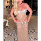 Britney Spears Social Media Updates Pack 027 022 mp4