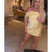 Britney Spears Social Media Updates Pack 027 025 mp4
