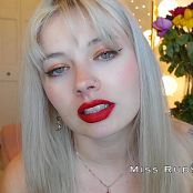 Miss Ruby Grey your Sweet Sadistic Girlfriend Video 040624 mp4