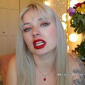 Ruby Grey Your Sweet Sadistic Girlfriend HD Video