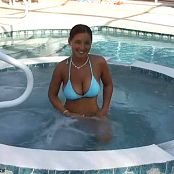 Christina Model CMC005 Blue Bikini AI Enhanced TCRips Video 100624 mkv