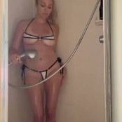 Brooke Marks OnlyFans Shower PPV Video 130624 mp4