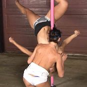 Ksaundra We Like To Pole Dance Video 030524 avi