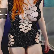 Amouranth Fansly 06142024 Camshow HD Video 160624 mp4