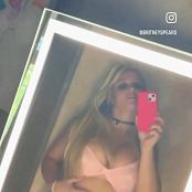Britney Spears Social Media Updates Pack 028 006 mp4