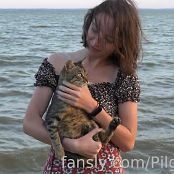 PilGrimGirl Cats Video 002 230624 mpeg