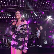 Dua Lipa Be the One Jimmy Kimmel Live 2017 04 20 HDTV 1080p Video 290624 mkv