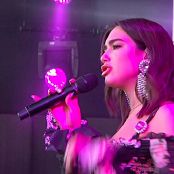 Dua Lipa Be the One Jimmy Kimmel Live 2017 04 20 HDTV 1080p Video 290624 mkv