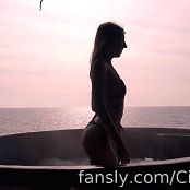 Cinderella Story Angel Chan By The Sea Video 003 110724 mpg