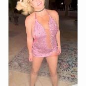 Britney Spears Instagram Video 003 mp4